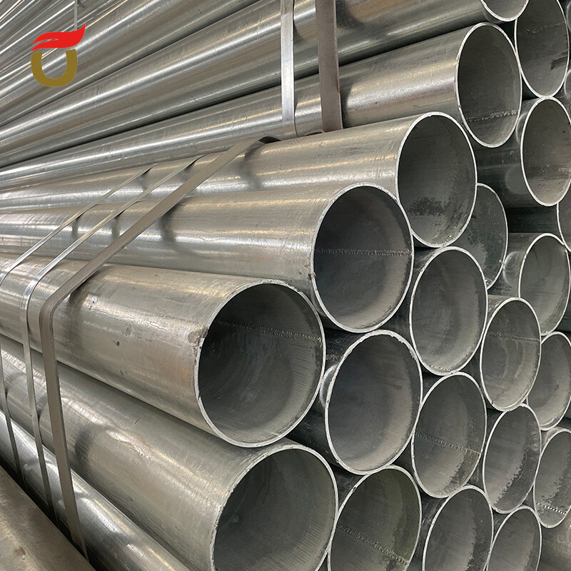 ASTM A53 Carbon Steel Pipe