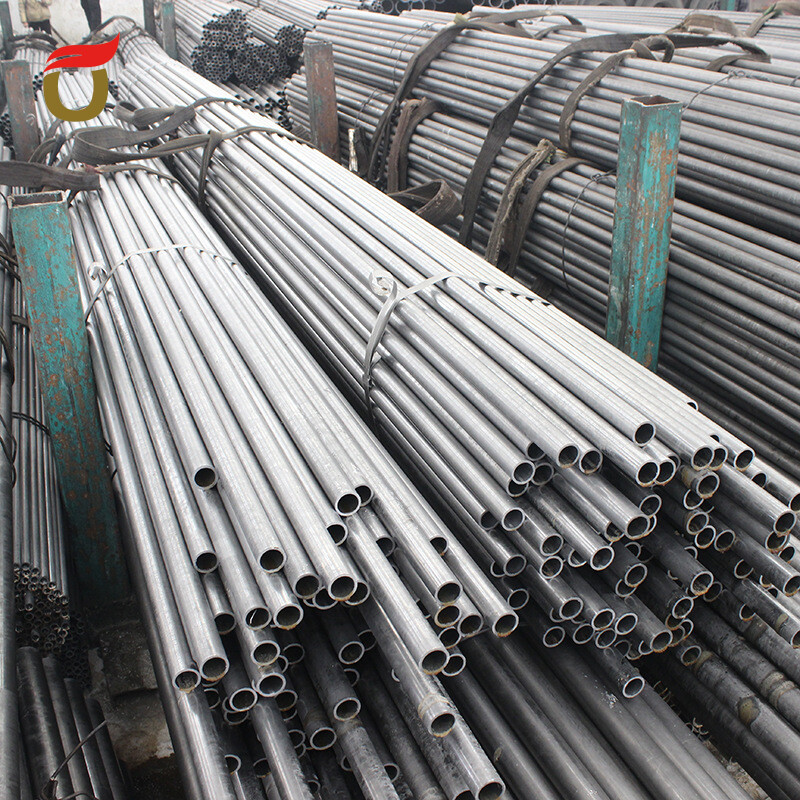 ASTM A53 Carbon Steel Pipe