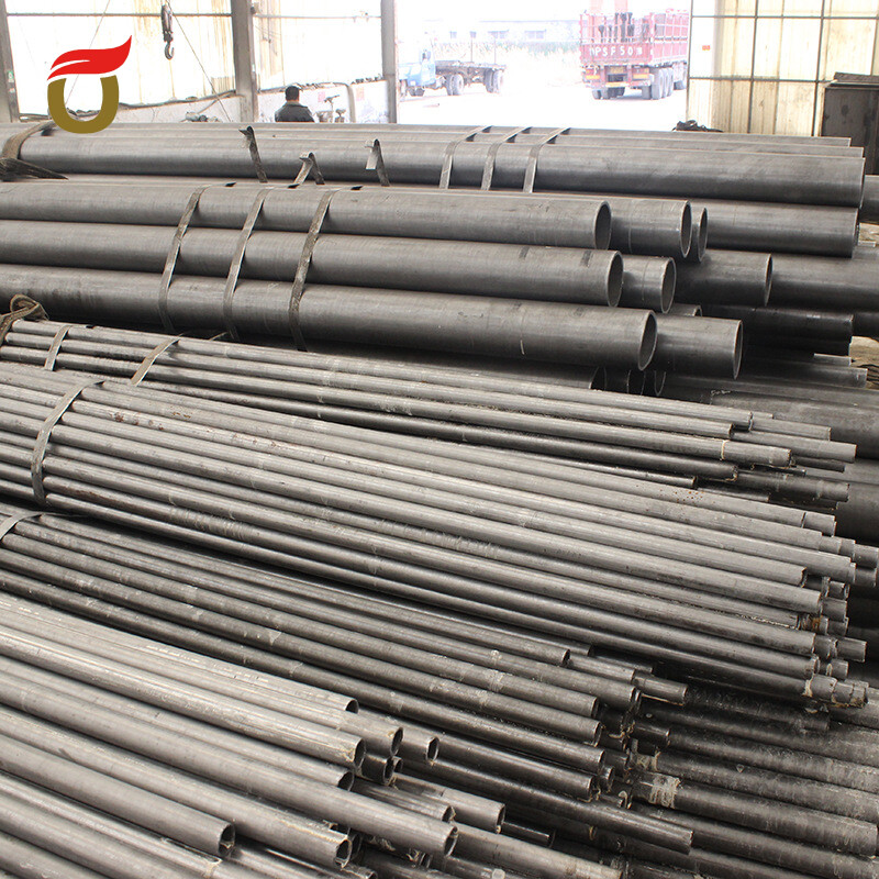 ASTM A53 Carbon Steel Pipe