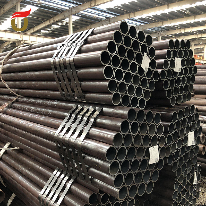 ASTM A53 Carbon Steel Pipe ASTM A53 Carbon Steel Pipe