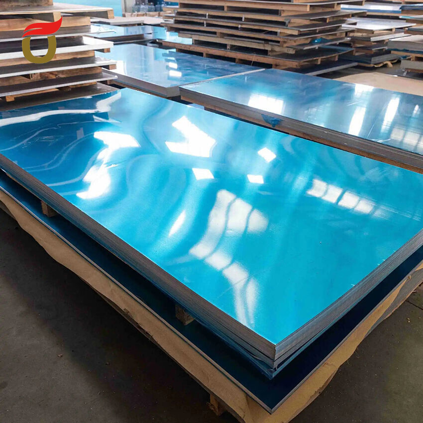 1060 Aluminum Plate