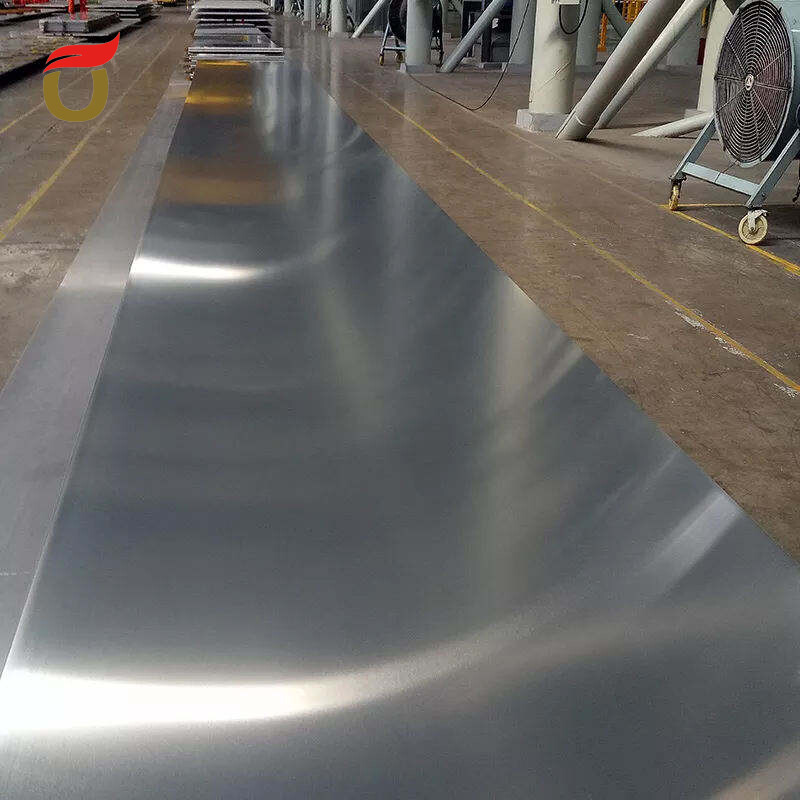 1060 Aluminum Plate