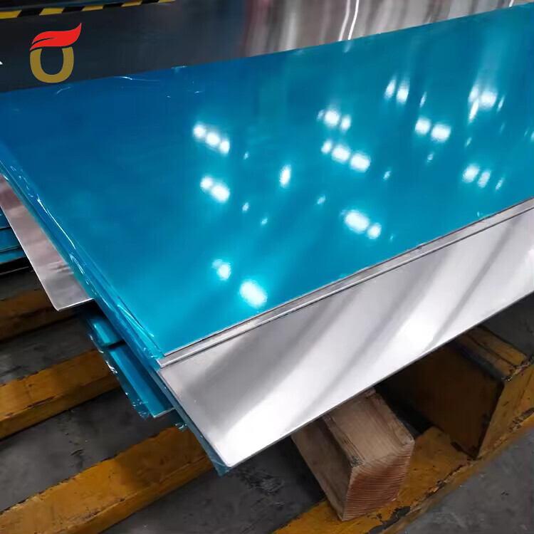1060 Aluminum Plate