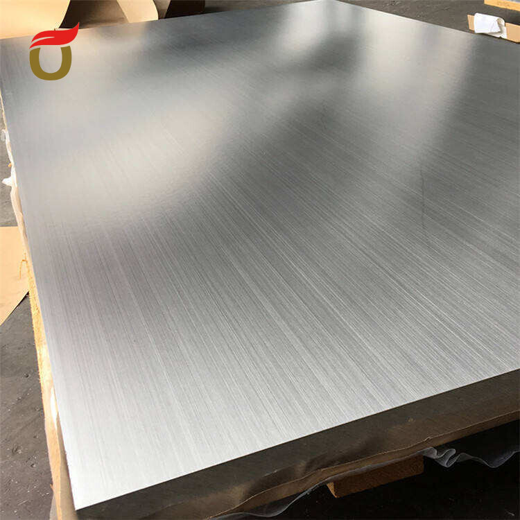 1060 Aluminum Plate
