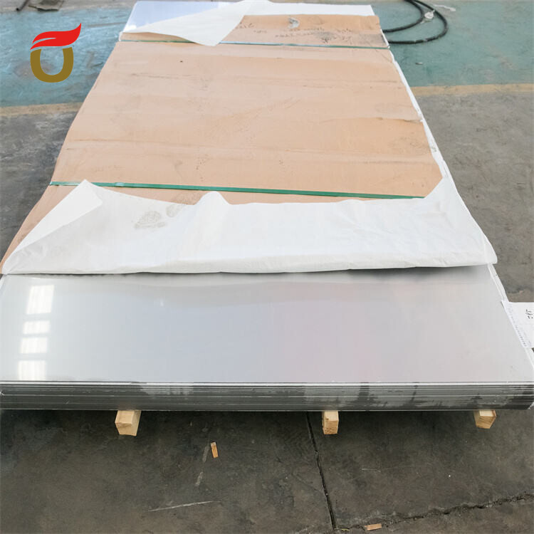 1060 Aluminum Plate