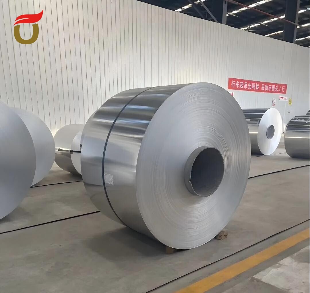 1060 Aluminum Coil Supplier