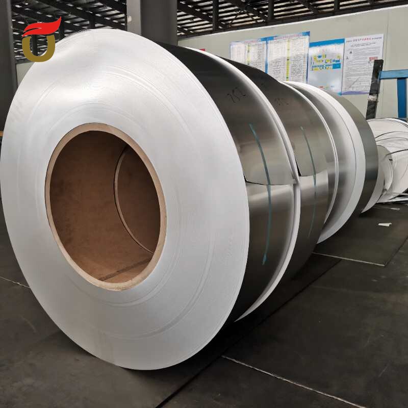 1060 Aluminum Coil Supplier