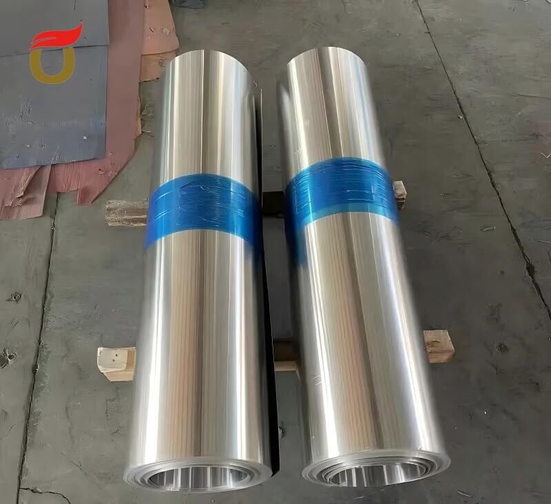 1060 Aluminum Coil Supplier