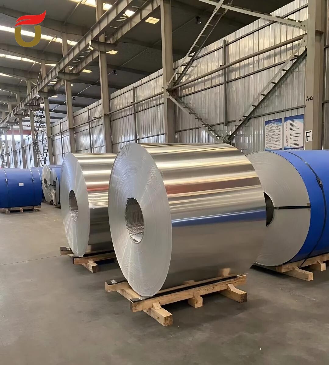 1060 Aluminum Coil Supplier