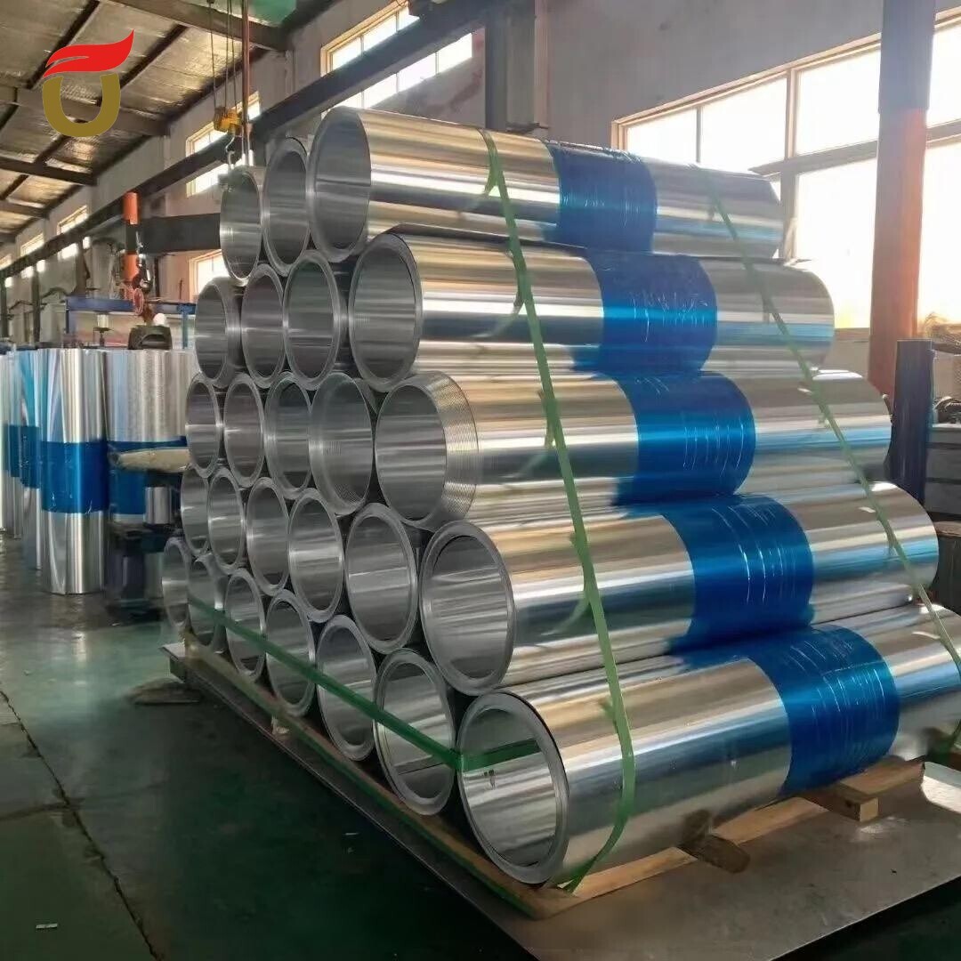 1060 Aluminum Coil Supplier