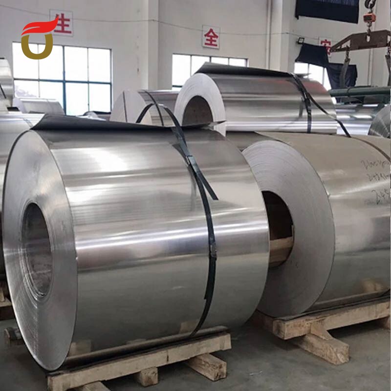 1060 Aluminum Coil Supplier