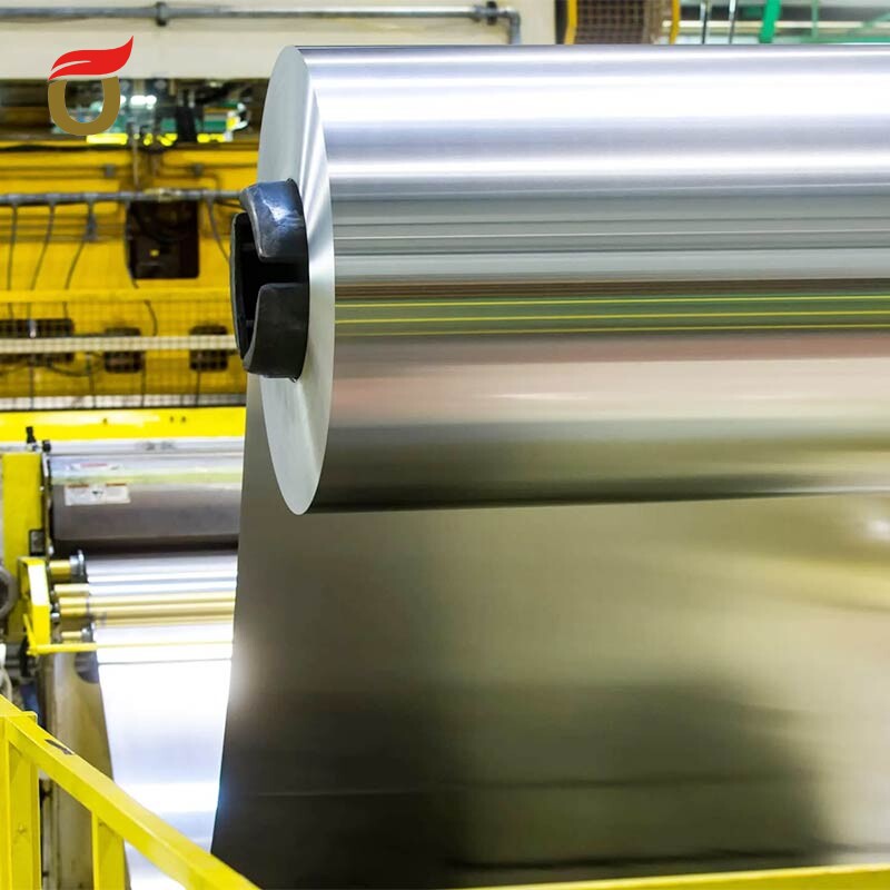 1060 Aluminum Coil Supplier