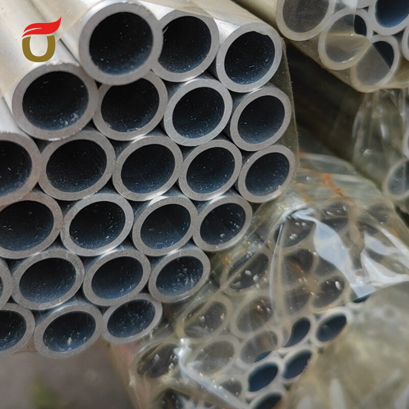 6061 Aluminum Pipe