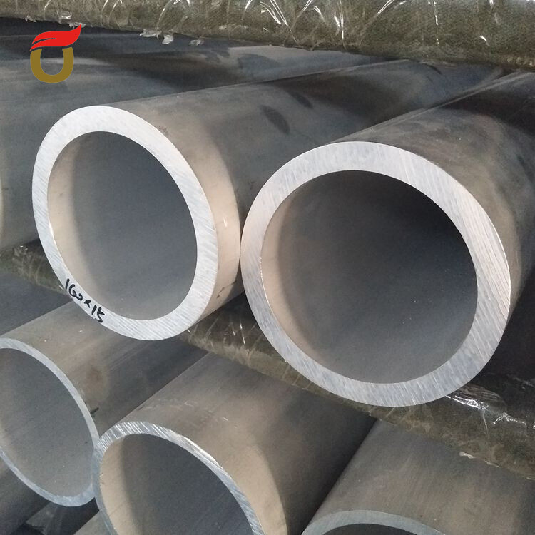 6061 Aluminum Pipe