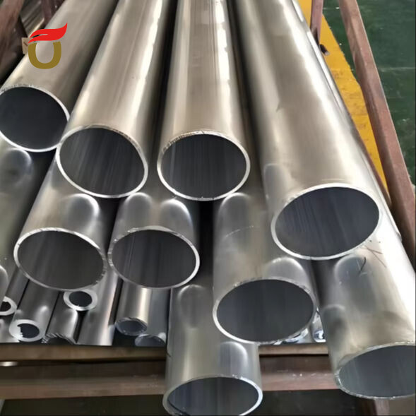 6061 Aluminum Pipe