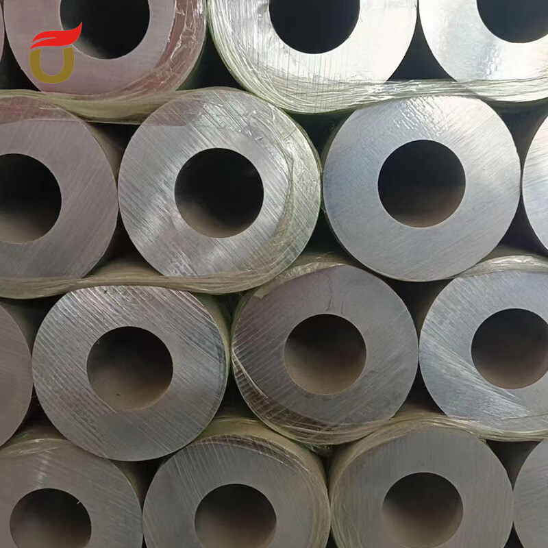 6061 Aluminum Pipe