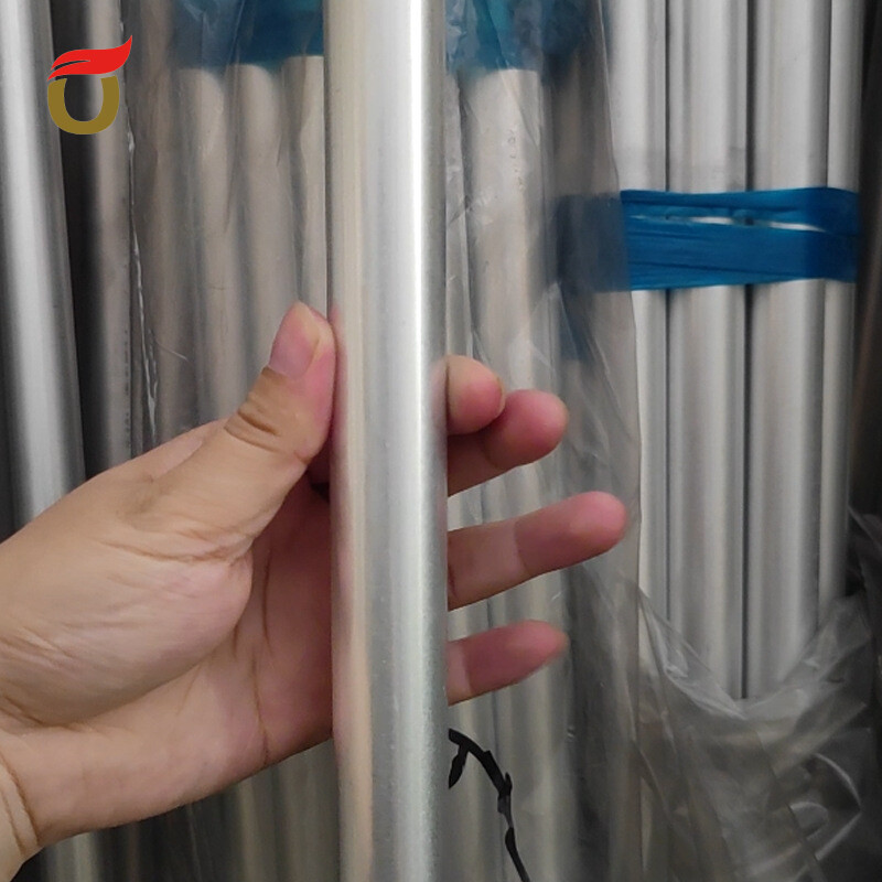 6061 Aluminum Pipe