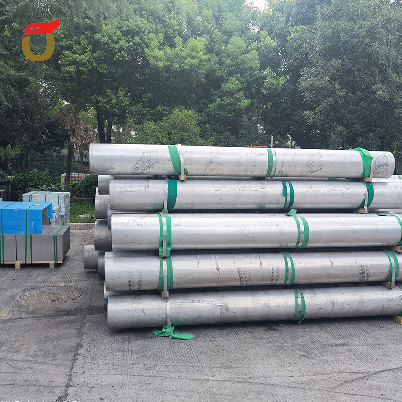 6061 Aluminum Pipe