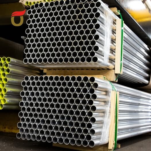 6061 Aluminum Pipe