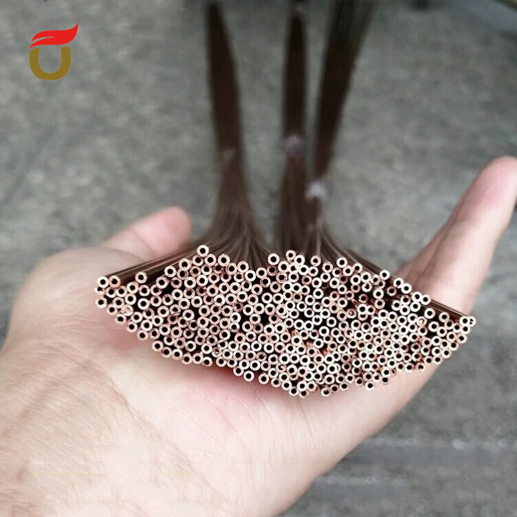 TP2 Copper Tube TP2 Copper Tube
