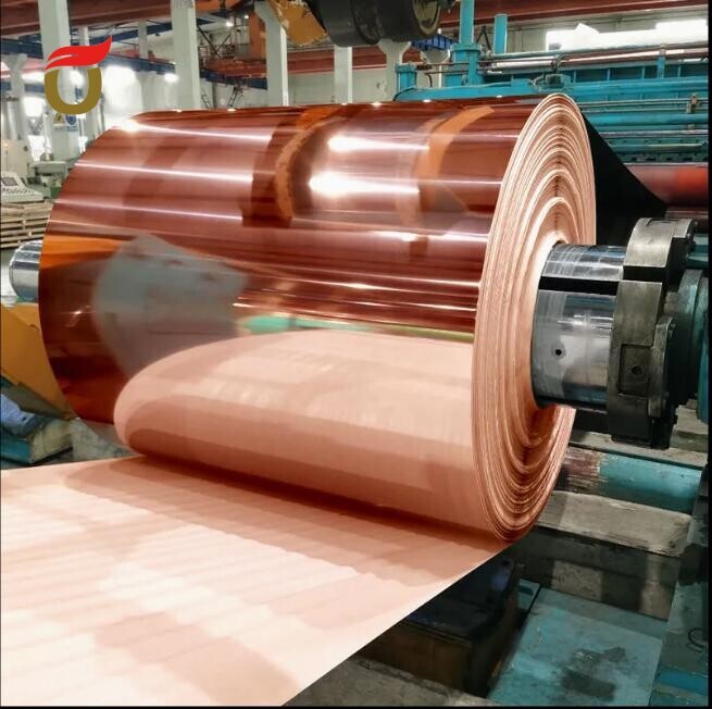 C12200 Copper Pipe