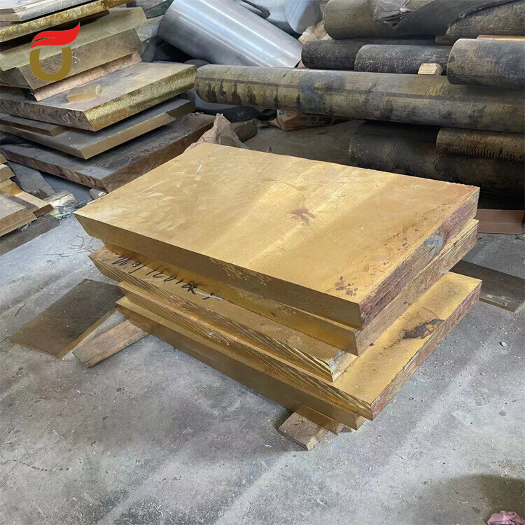  Red Copper Plate Sheet