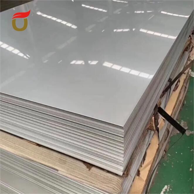 201 Stainless Steel Sheet