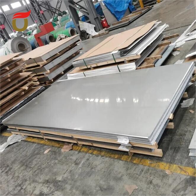 201 Stainless Steel Sheet