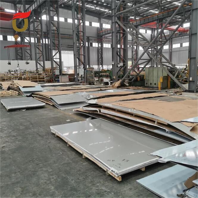 201 Stainless Steel Sheet