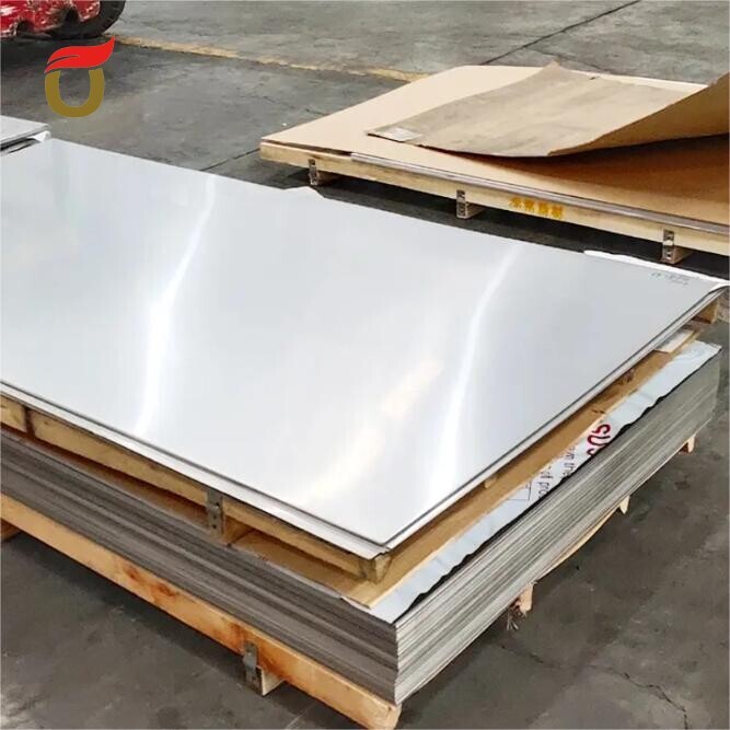 201 Stainless Steel Sheet