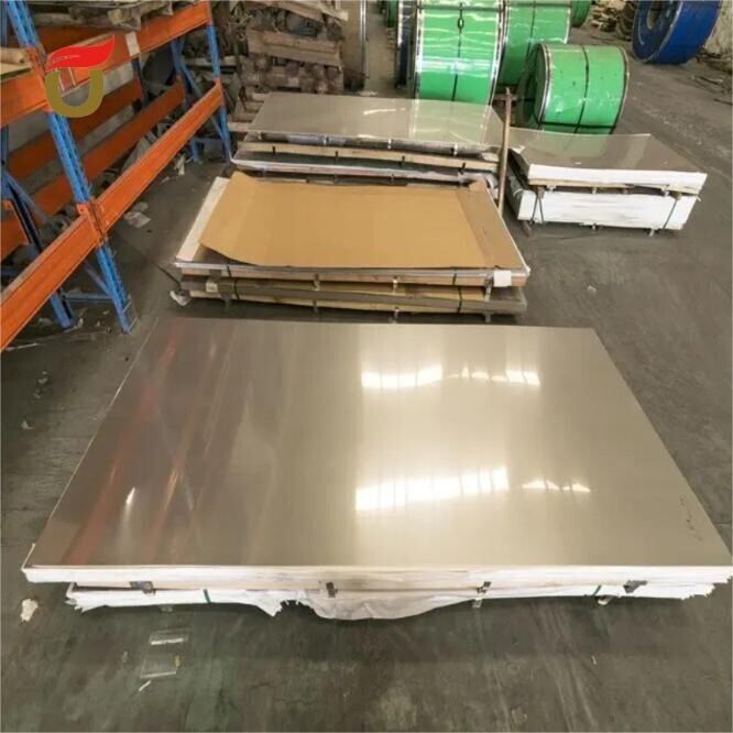 201 Stainless Steel Sheet