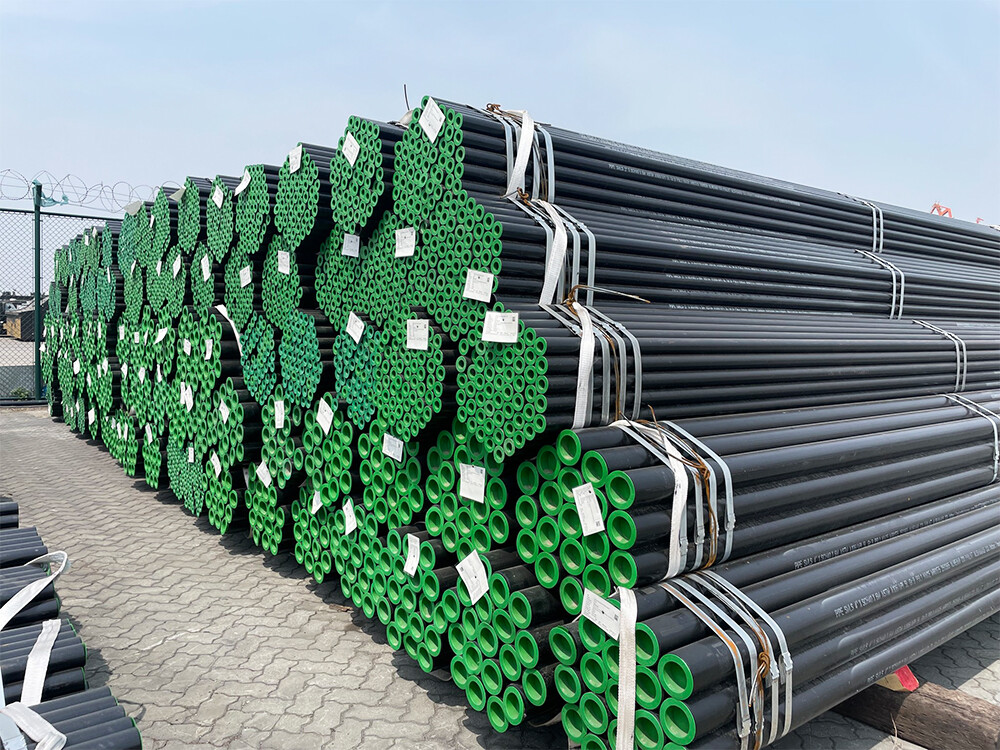 API Oil Pipe
