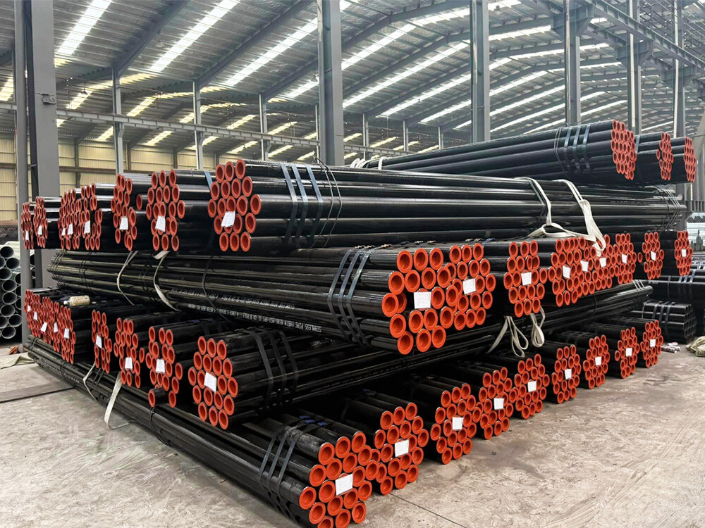 API Oil Pipe