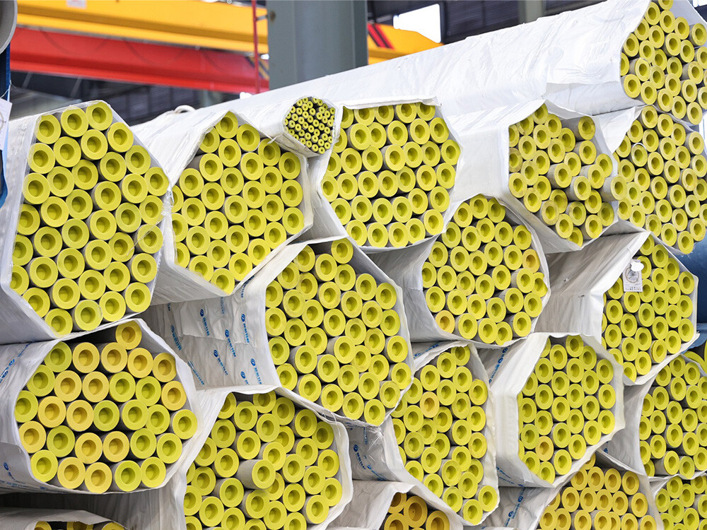 API Oil Pipe