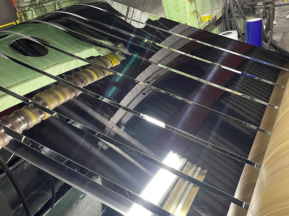  Stainless Steel Strip