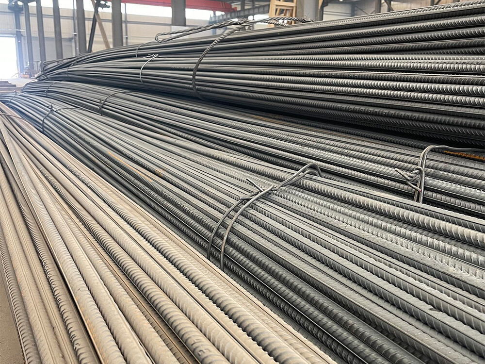 Steel Bars (General)