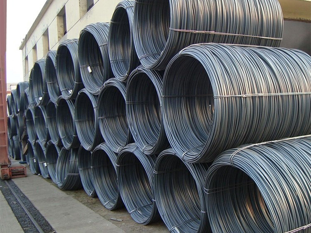 Steel Wire