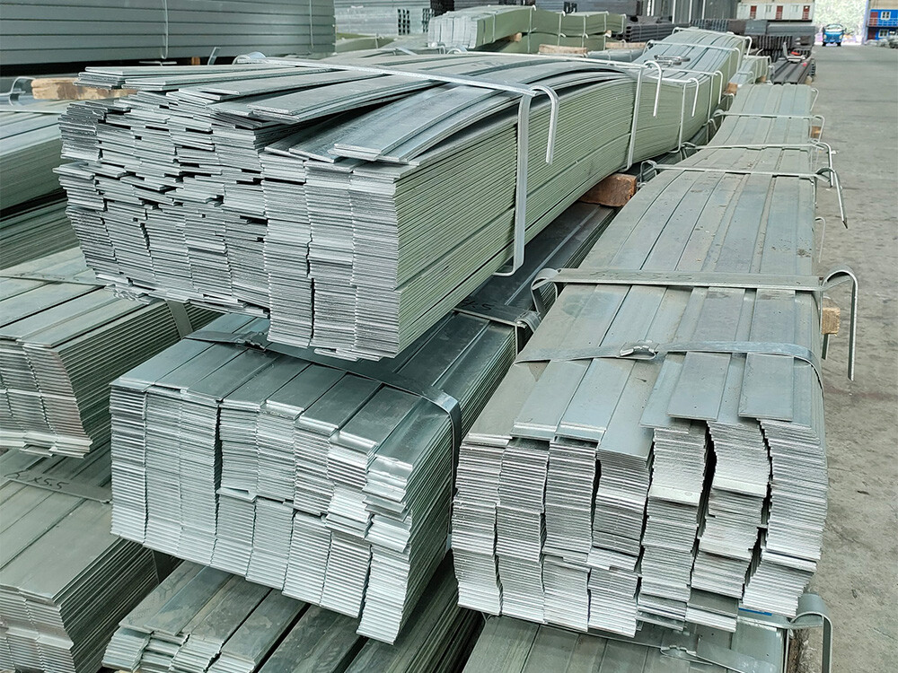 Flat Steel