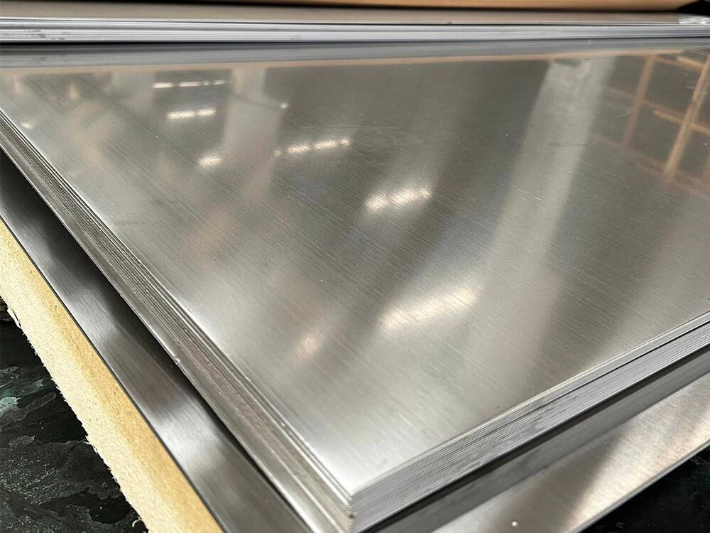 316 Stainless Steel Plate