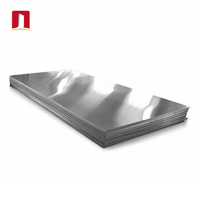 Stainless Steel Plate