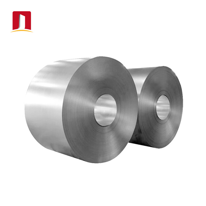 Stainless Steel Coil