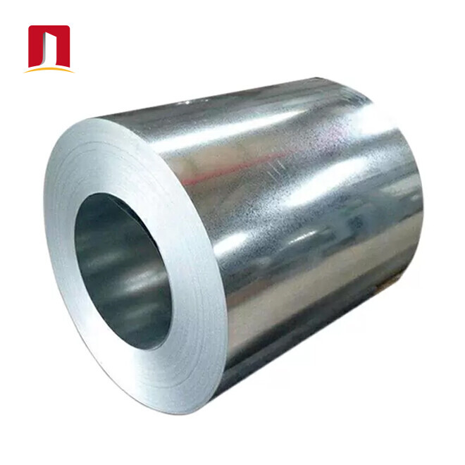 Galvanized Coil