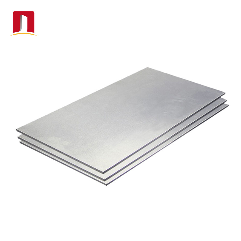 Aluminum Plate