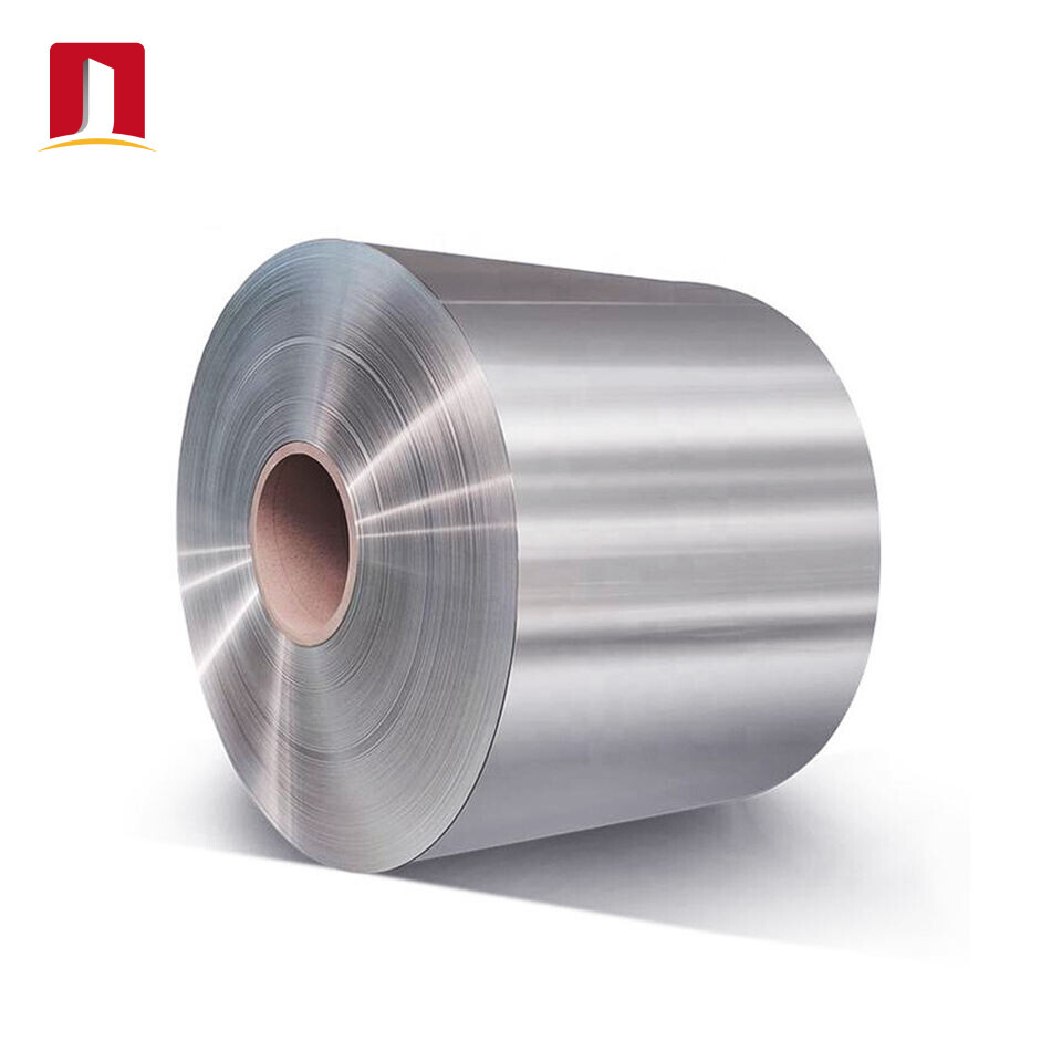 Aluminum Coil