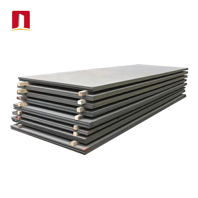 Carbon Steel Plate