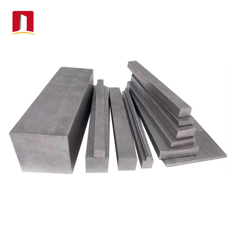  Carbon Steel Flat Bar