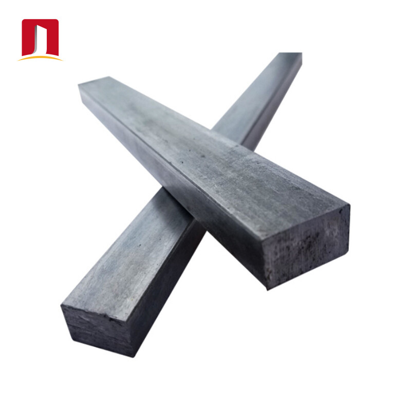  Carbon Steel Flat Bar