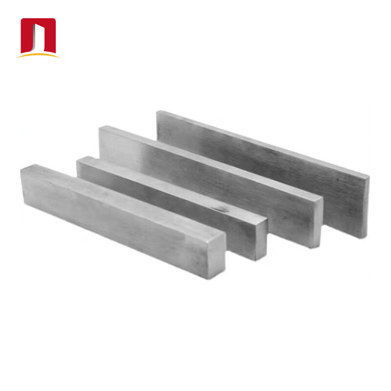  Carbon Steel Flat Bar