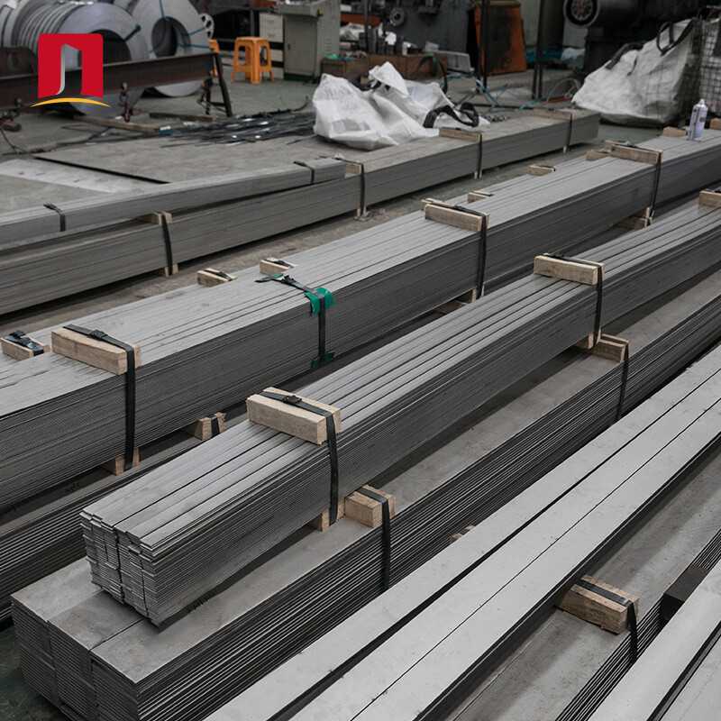 Stainless Steel Flat Bar