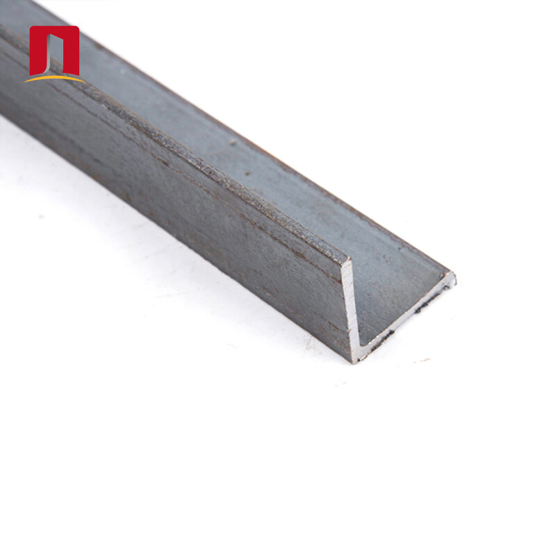 Carbon Angle Steel